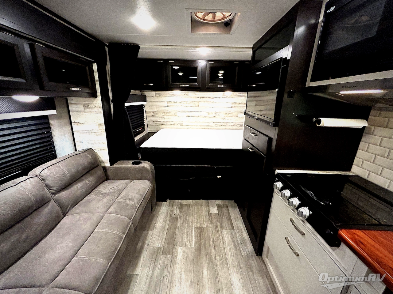 2022 Jayco Jay Feather Micro 166FBS Photo 5