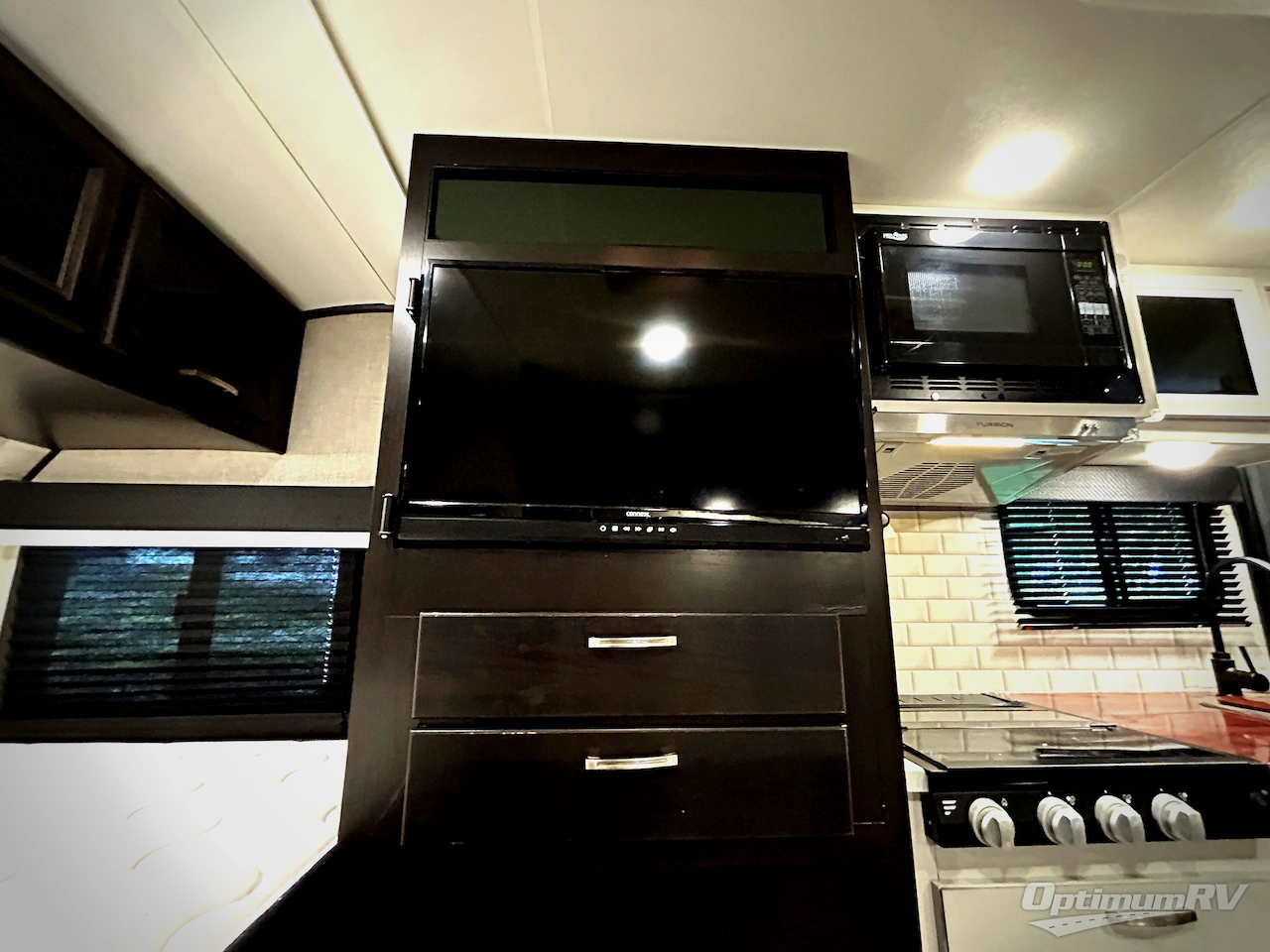 2022 Jayco Jay Feather Micro 166FBS Photo 9