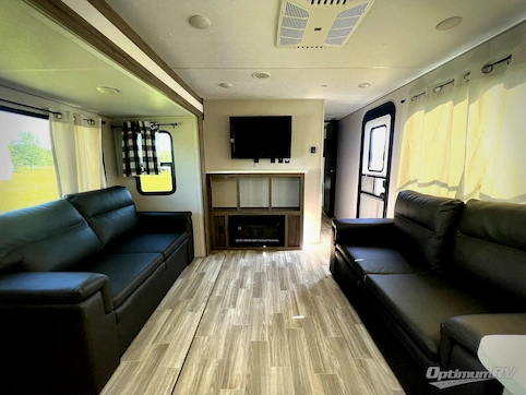 2024 Forest River Vibe 26RK RV Photo 2
