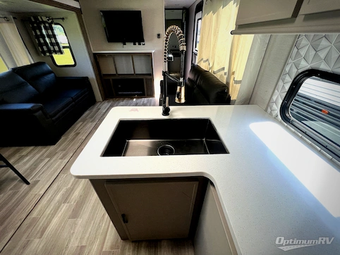 2024 Forest River Vibe 26RK RV Photo 3