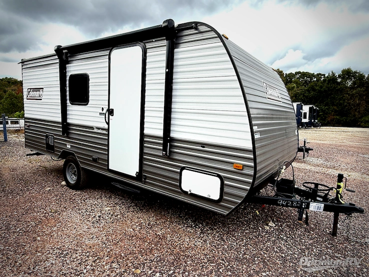 2023 Dutchmen Coleman 17B RV Photo 1
