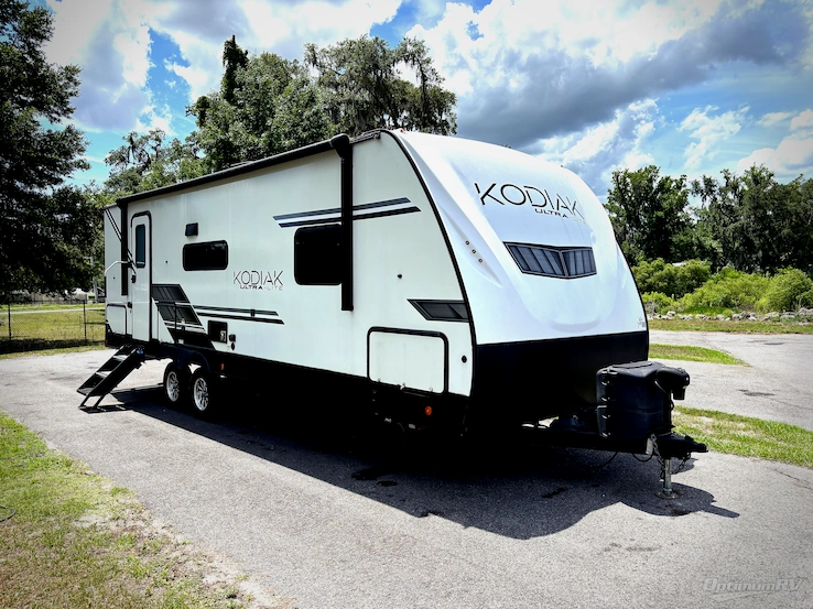2023 Dutchmen Kodiak Ultra-Lite 250BHSL RV Photo 1