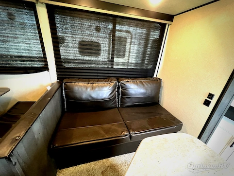 2022 Keystone Hideout 272BH RV Photo 2