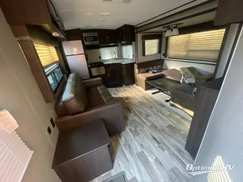 2018 Keystone Springdale 262RK RV Photo 2