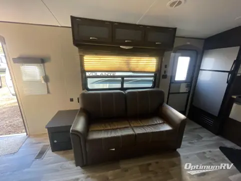 2018 Keystone Springdale 262RK RV Photo 3