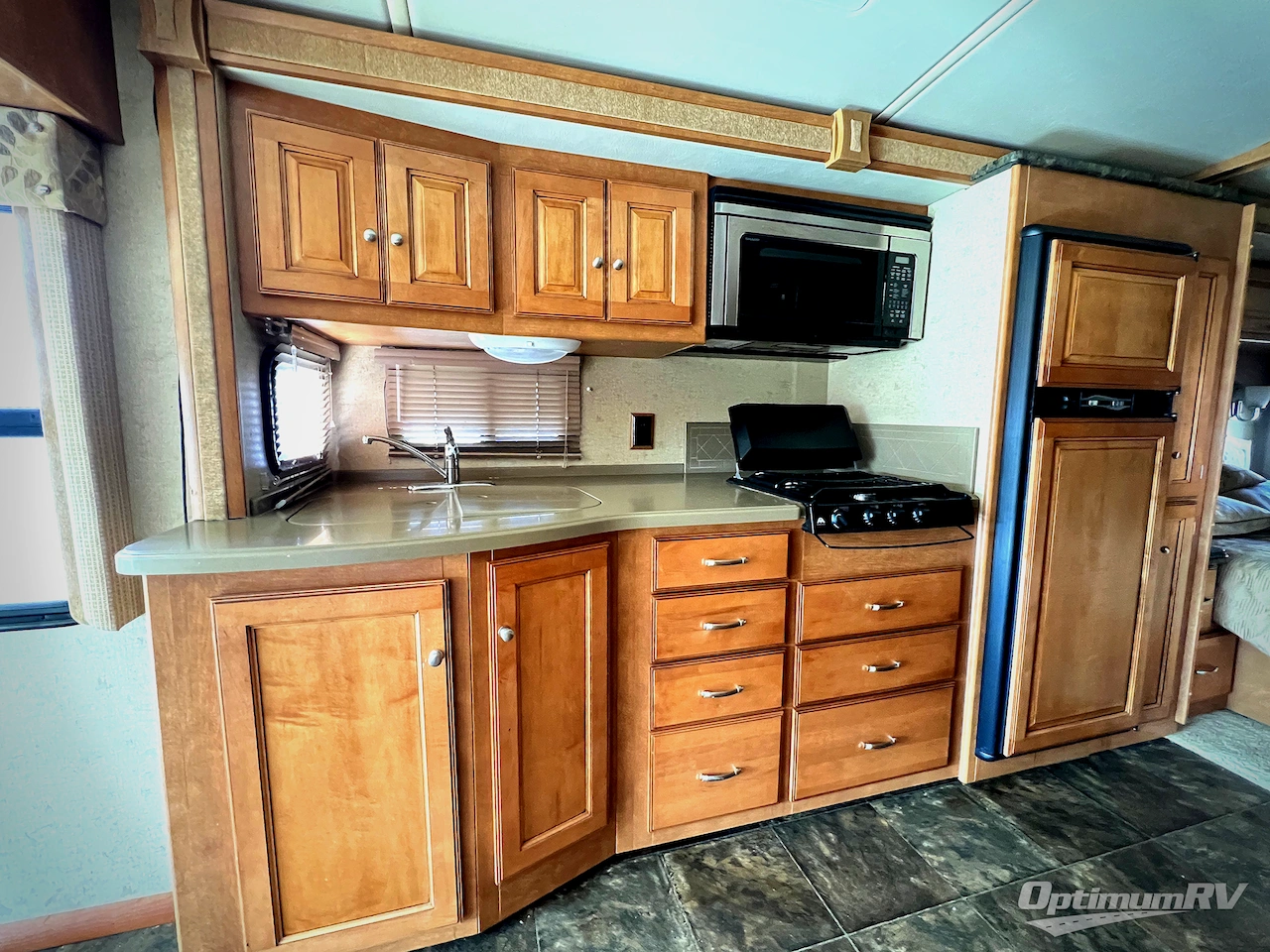 2013 Itasca Sunova 30A Photo 10