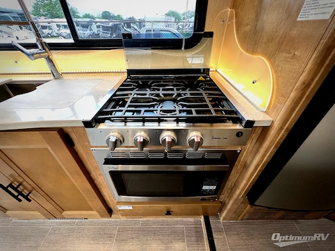 2020 Coachmen Prism Elite 24EF RV Photo 3