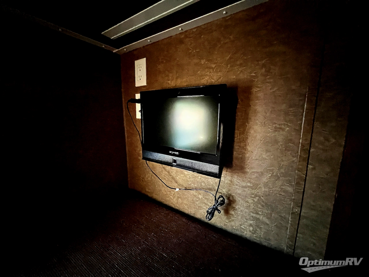 2014 Coachmen Mirada 35BH Photo 17