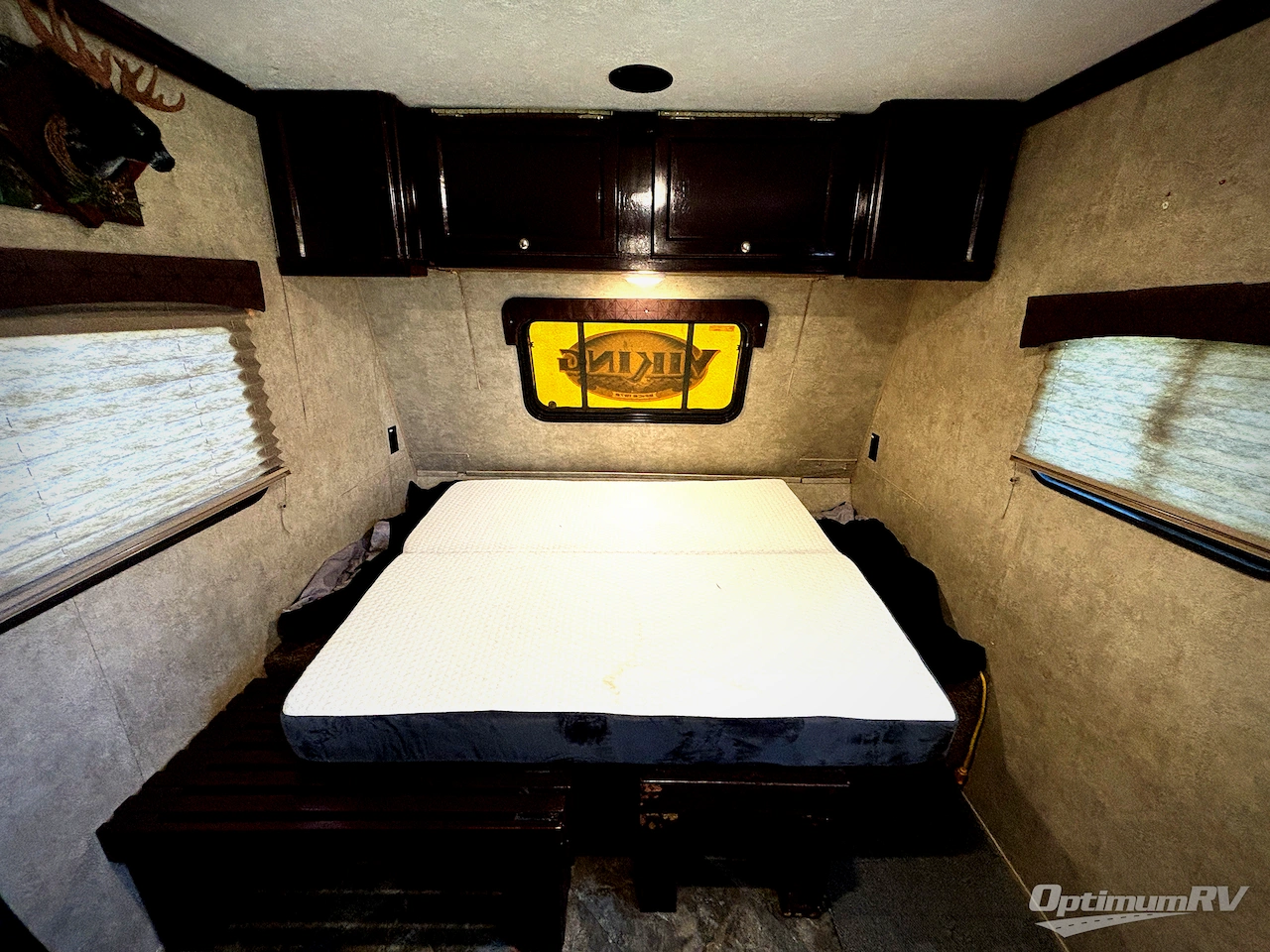 2018 Viking Ultra-Lite 17FQS Photo 7