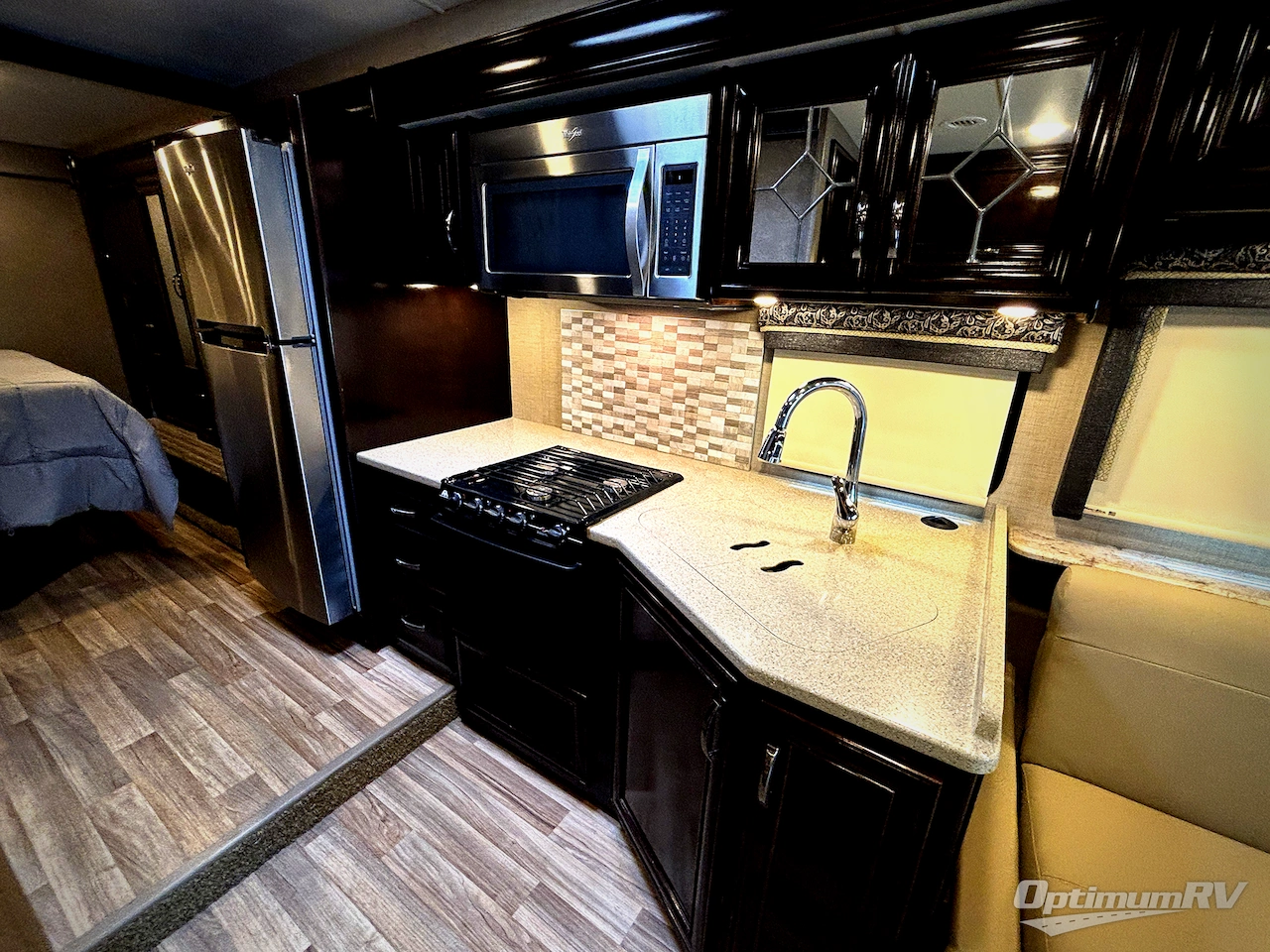 2016 Thor Quantum PD31 Photo 6