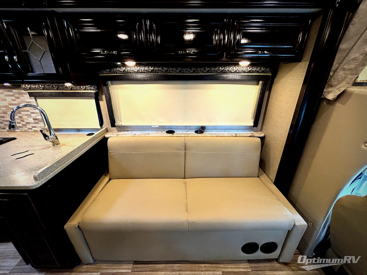 2016 Thor Quantum PD31 Photo 14