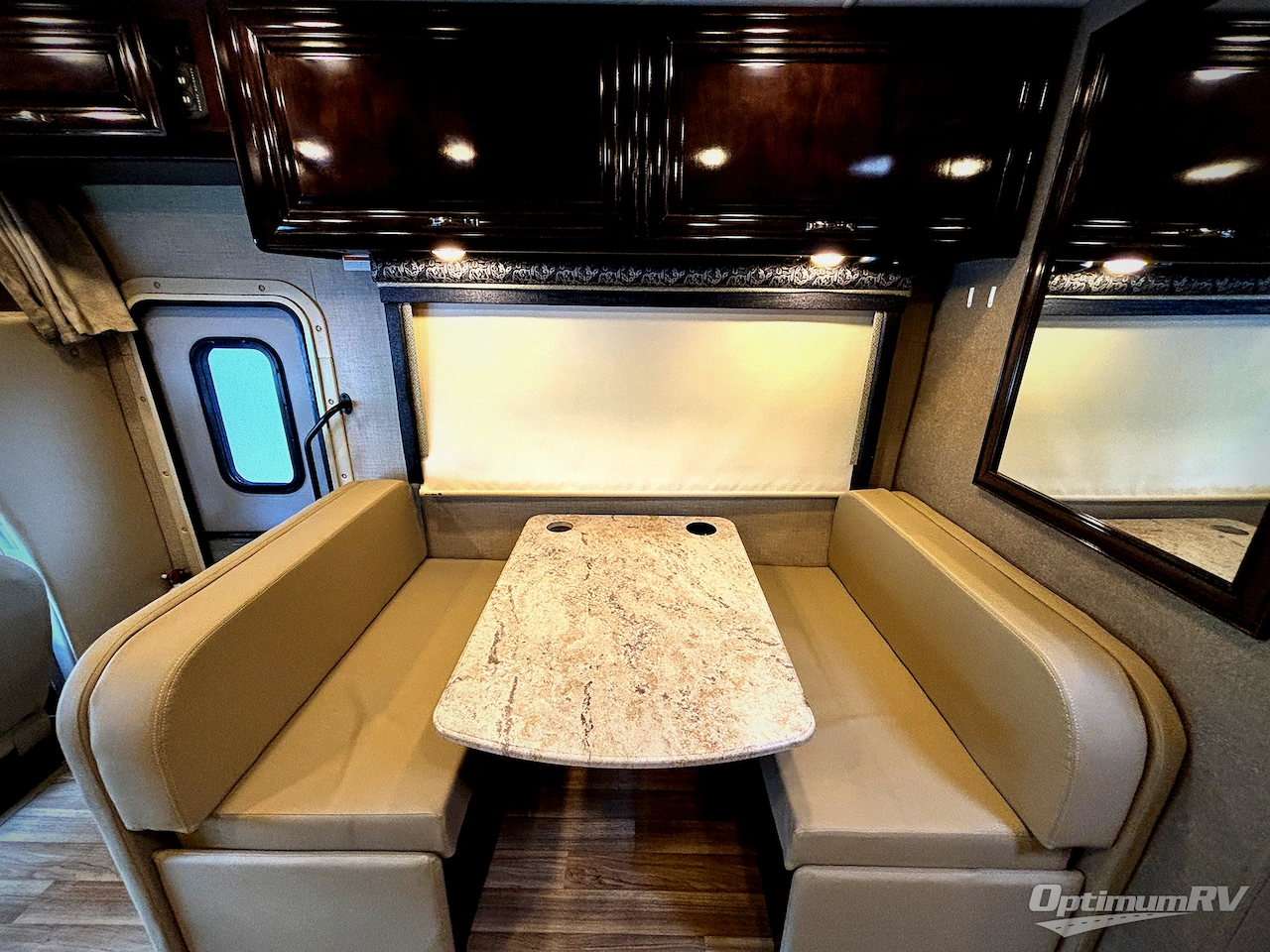 2016 Thor Quantum PD31 Photo 13