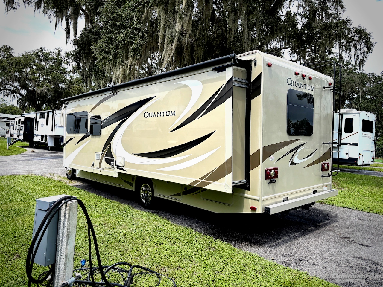 2016 Thor Quantum PD31 Photo 3