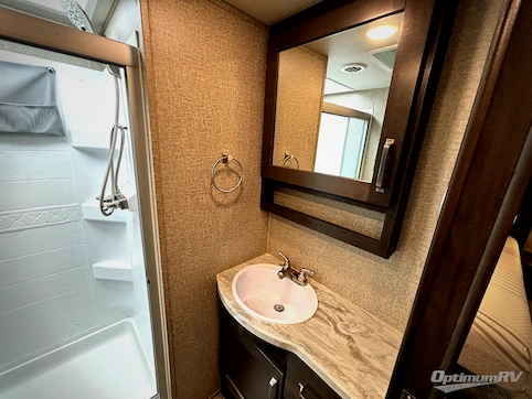 2022 Grand Design Reflection 150 Series 280RS RV Photo 3