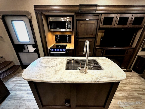 2022 Grand Design Reflection 150 Series 280RS RV Photo 2