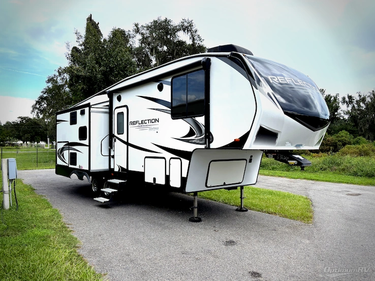 2022 Grand Design Reflection 150 Series 280RS RV Photo 1