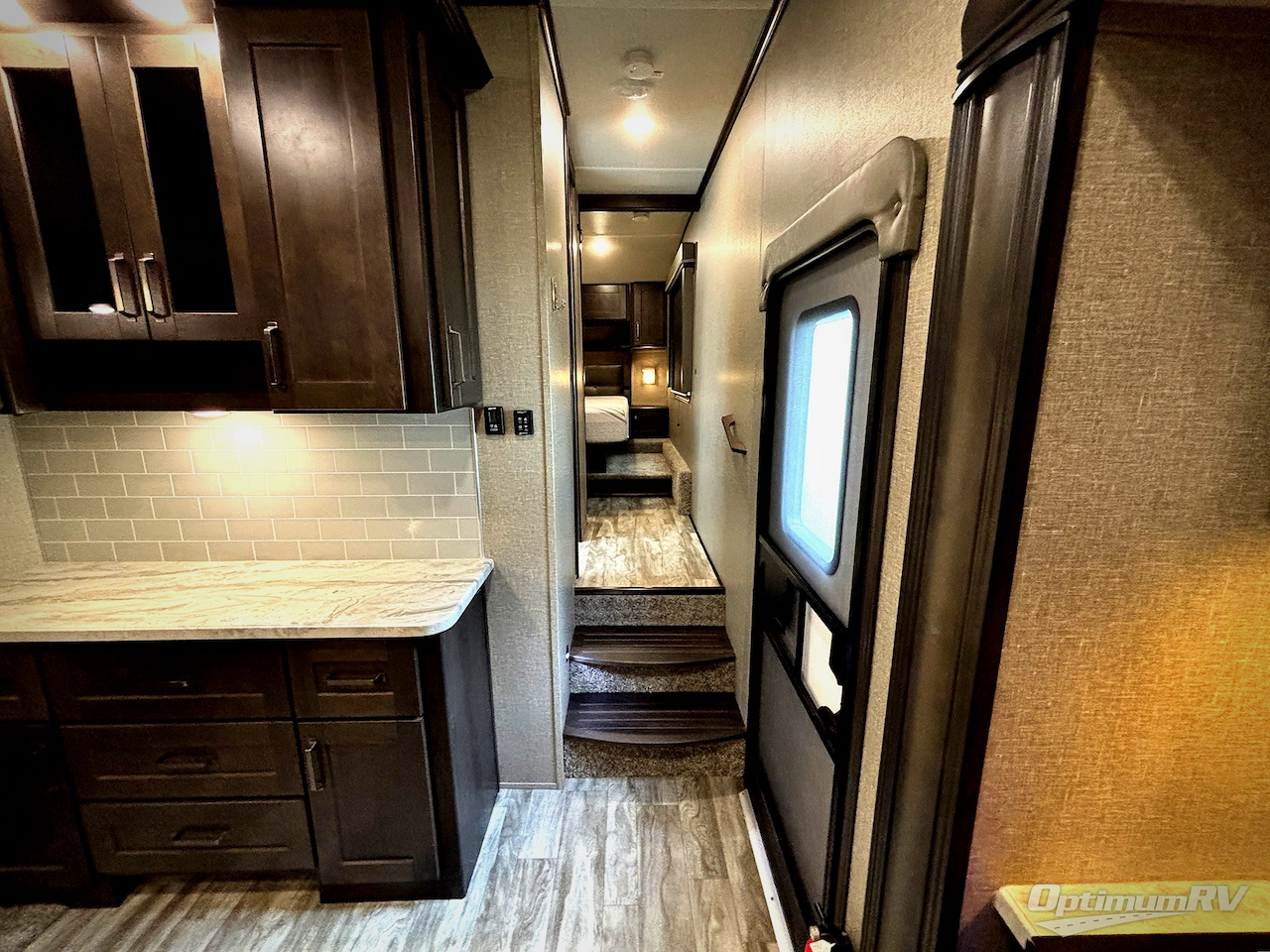 2022 Grand Design Reflection 150 Series 280RS Photo 7