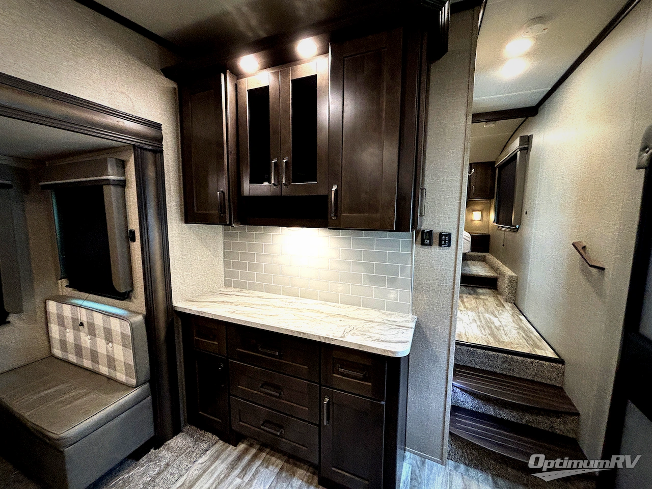 2022 Grand Design Reflection 150 Series 280RS Photo 13
