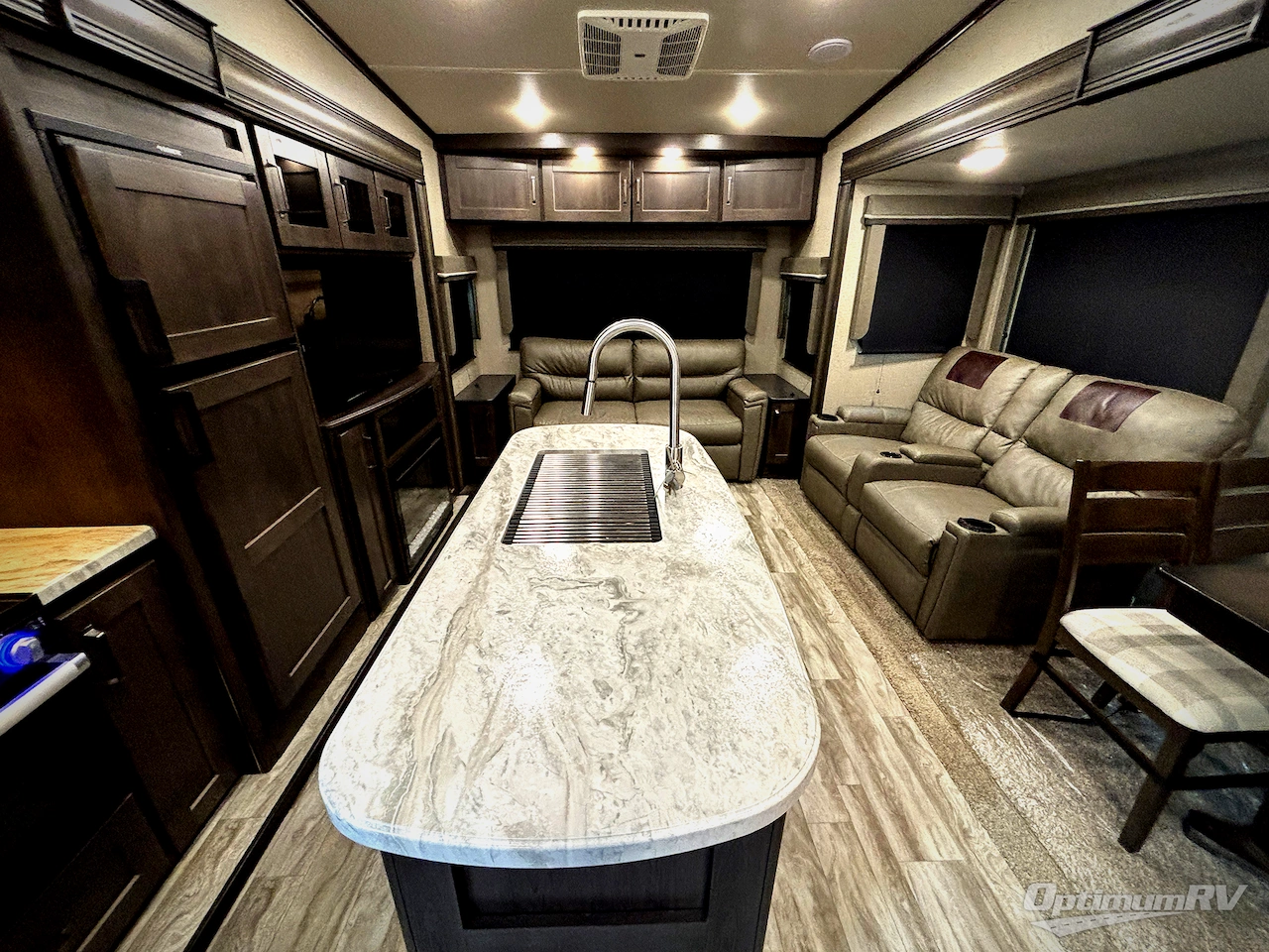 2022 Grand Design Reflection 150 Series 280RS Photo 4