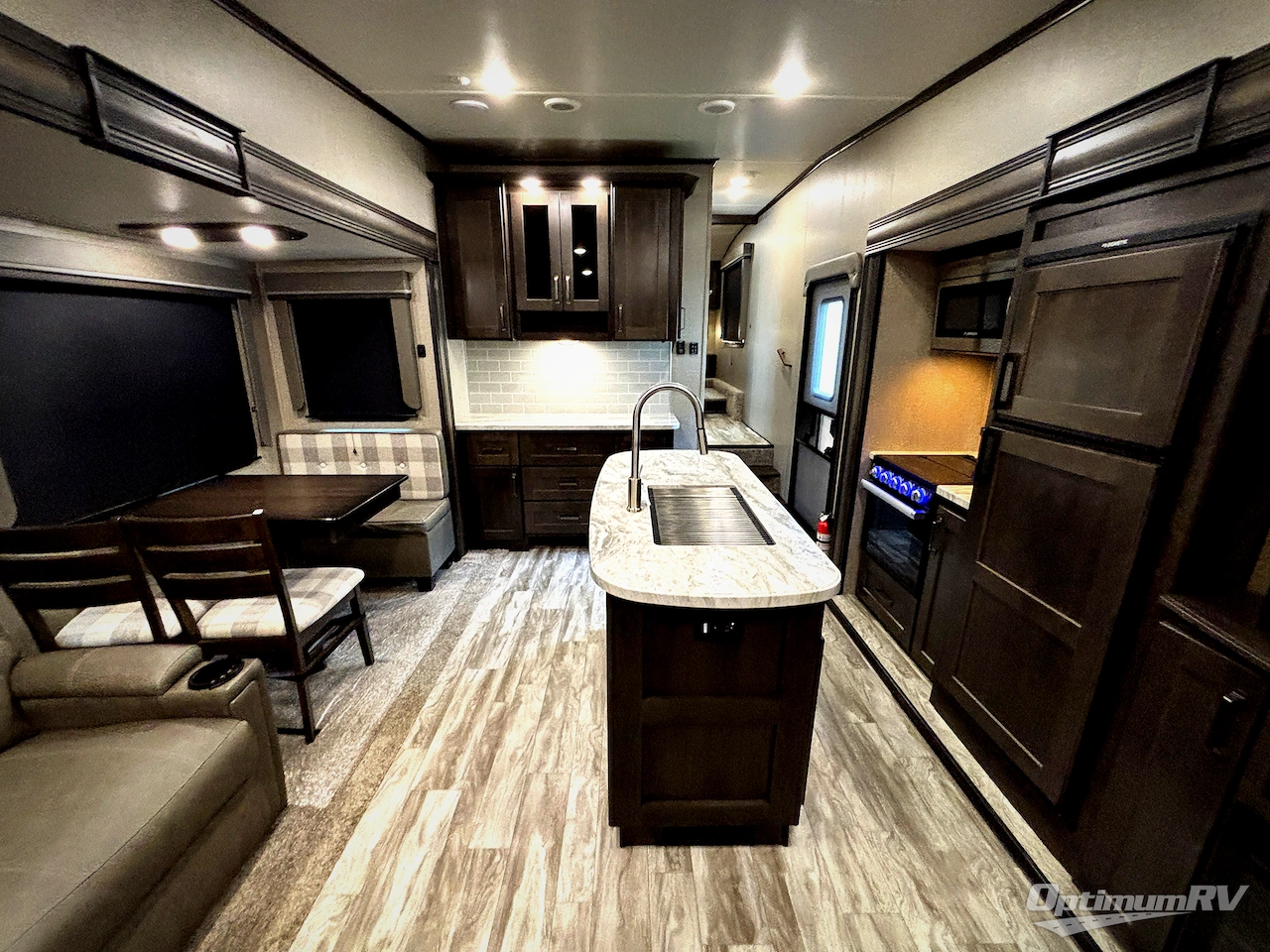 2022 Grand Design Reflection 150 Series 280RS Photo 5
