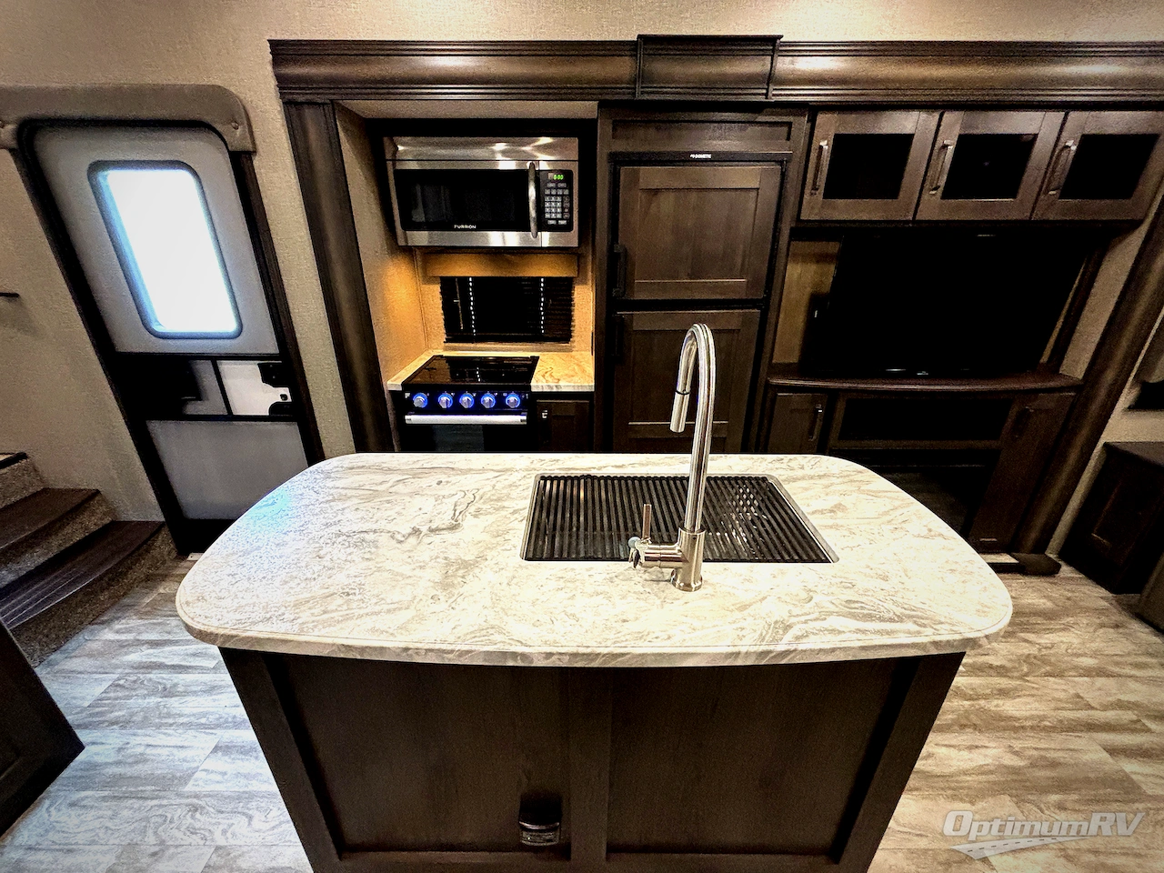 2022 Grand Design Reflection 150 Series 280RS Photo 6