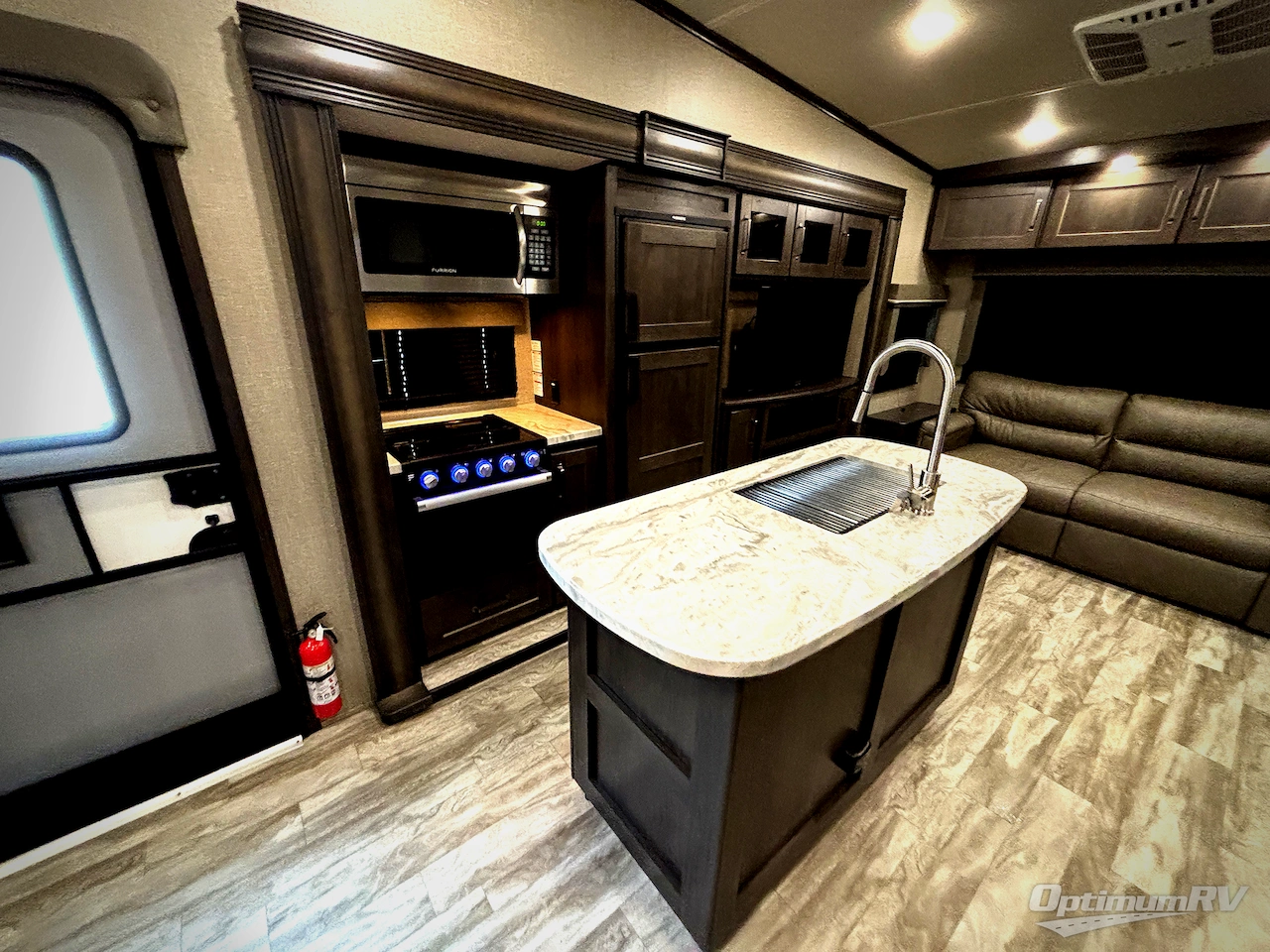 2022 Grand Design Reflection 150 Series 280RS Photo 12