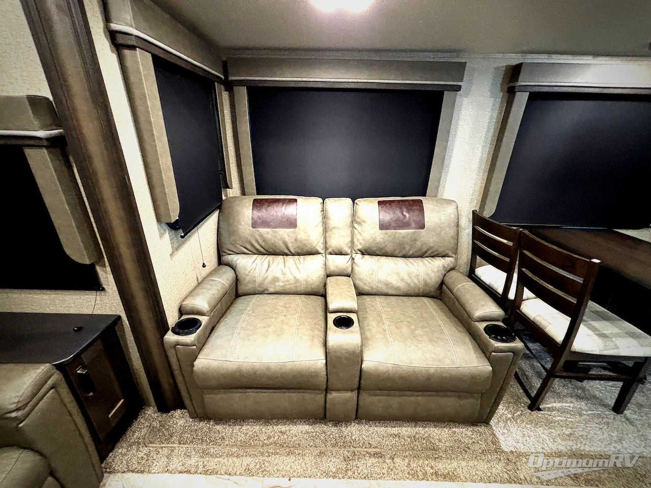 2022 Grand Design Reflection 150 Series 280RS Photo 15