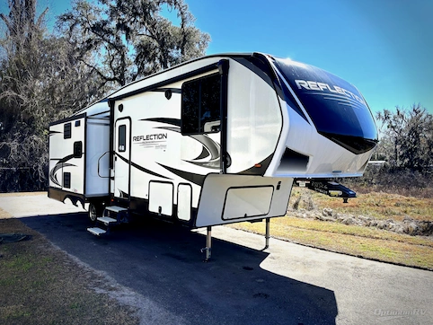 Used 2022 Grand Design Reflection 150 Series 280RS Featured Photo