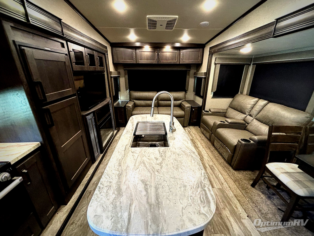 2022 Grand Design Reflection 150 Series 280RS Photo 4