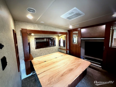 2016 Forest River Sandpiper 380BH5 RV Photo 4