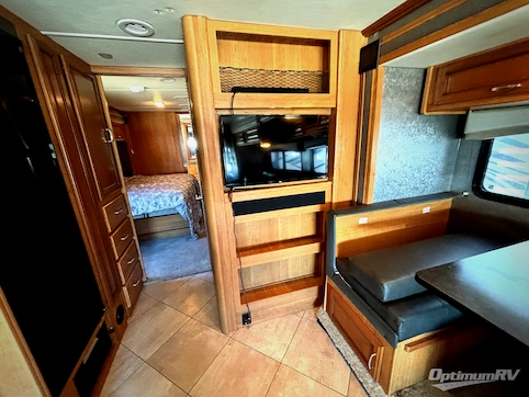 2016 Fleetwood Terra 36R RV Photo 3