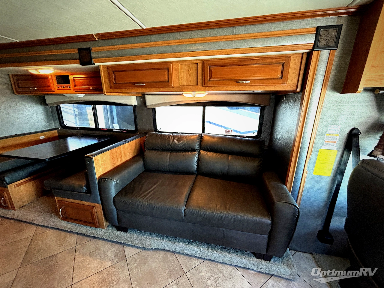 2016 Fleetwood Terra 36R Photo 5