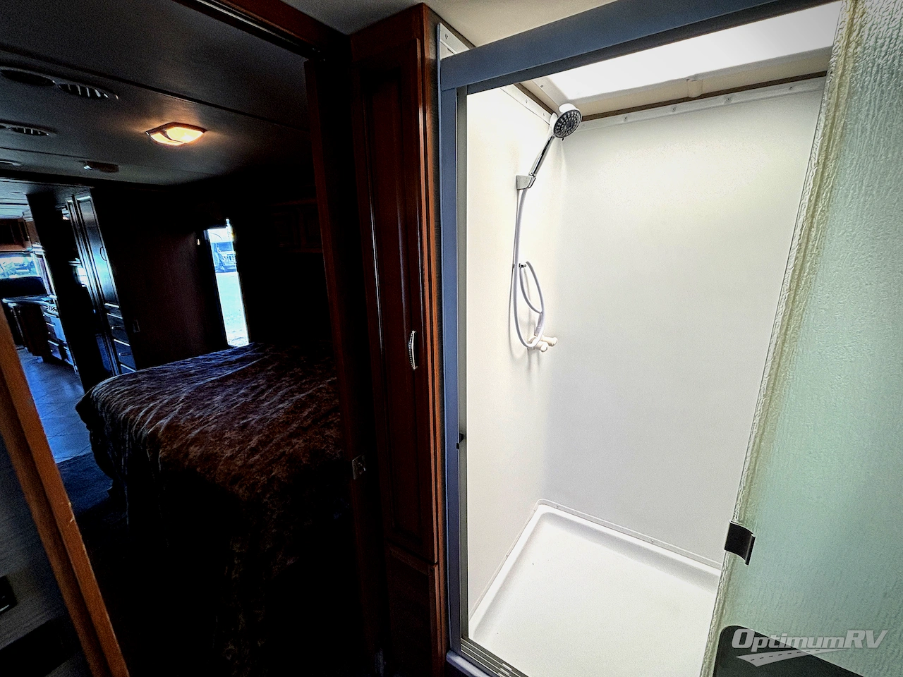 2016 Fleetwood Terra 36R Photo 13