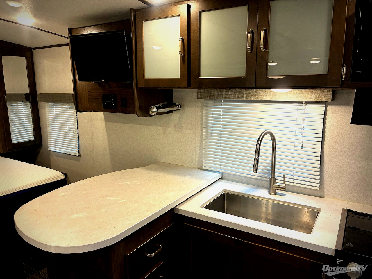2020 Keystone Passport 2210RB GT Series Photo 6