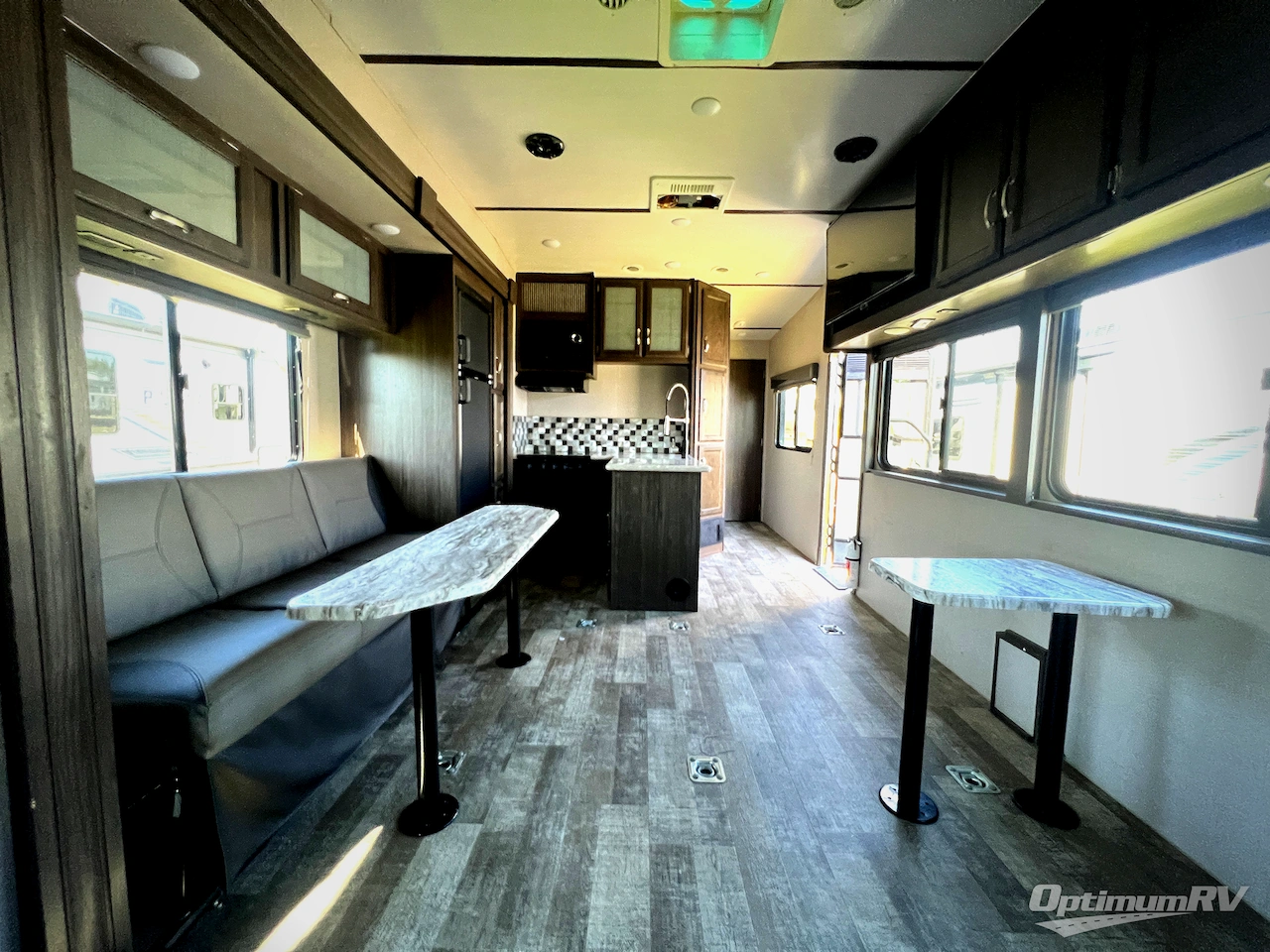 2020 Winnebago Towables Spyder 28KS Photo 5