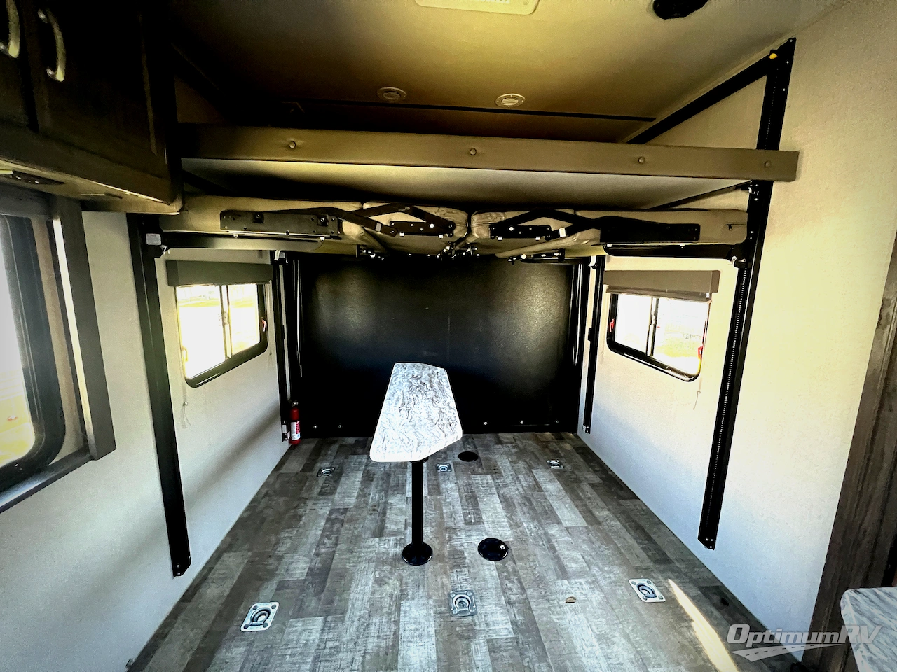 2020 Winnebago Towables Spyder 28KS Photo 7