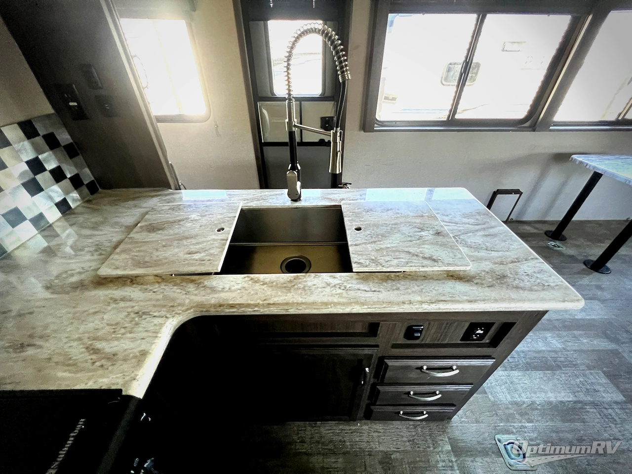 2020 Winnebago Towables Spyder 28KS Photo 10