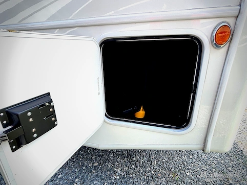 2017 Jayco Precept 31UL RV Photo 2