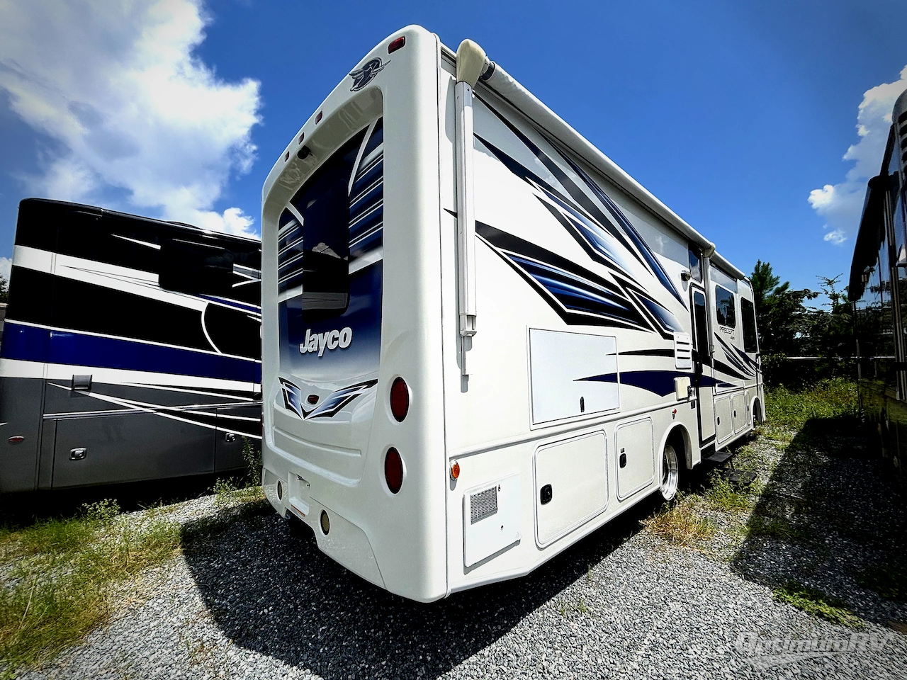 2017 Jayco Precept 31UL Photo 2