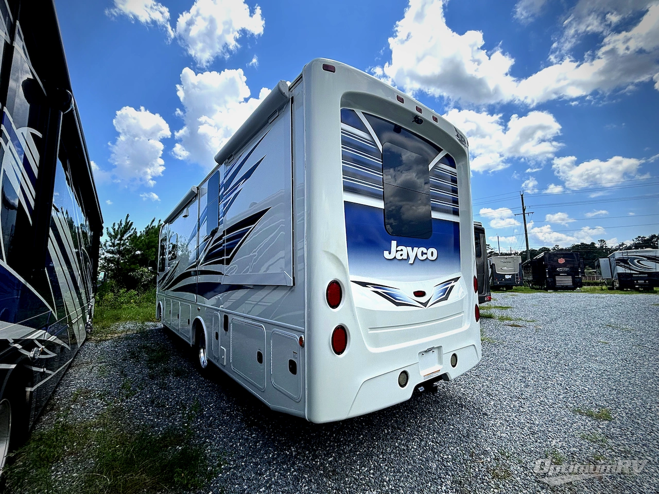 2017 Jayco Precept 31UL Photo 3