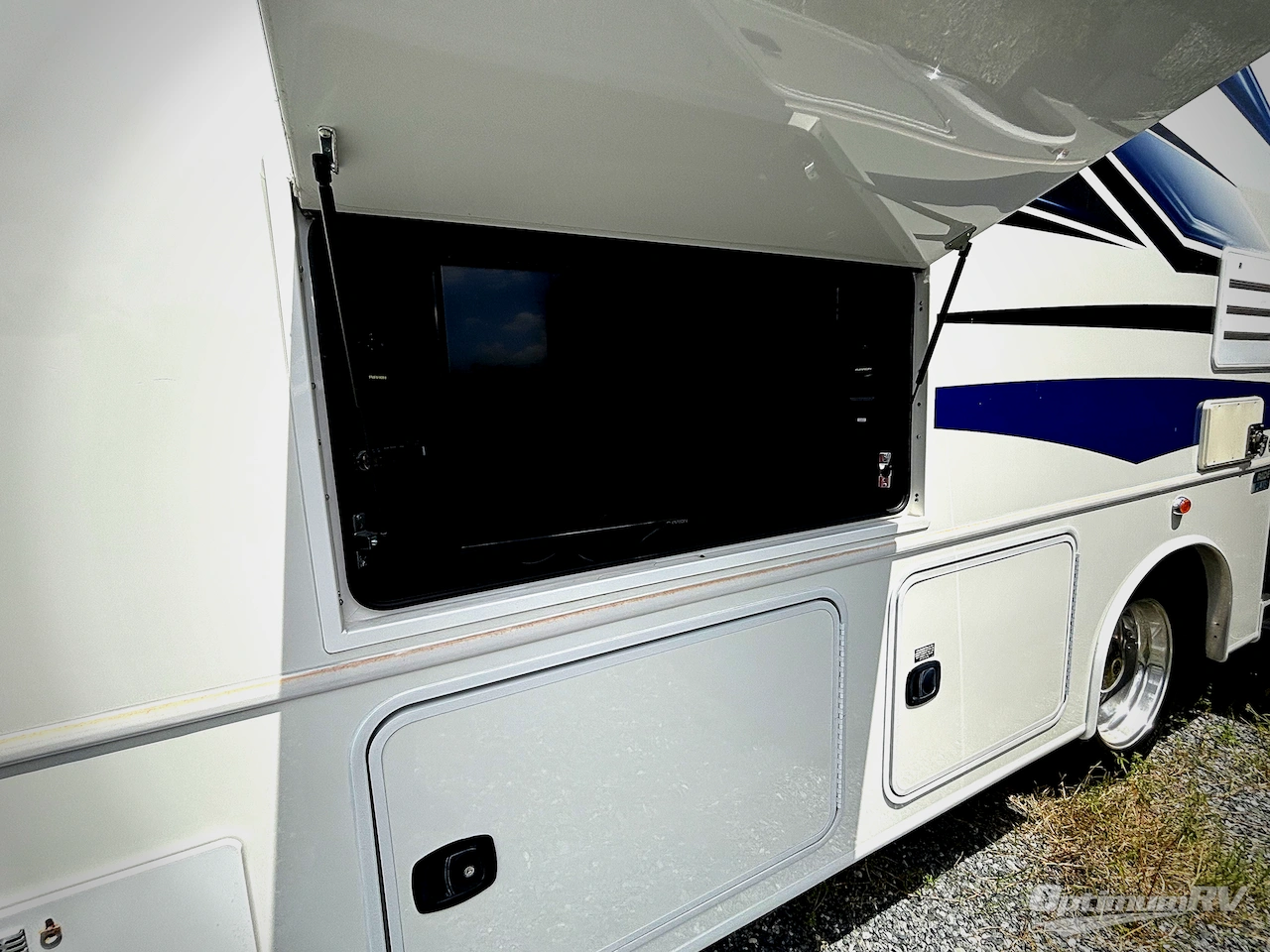 2017 Jayco Precept 31UL Photo 4