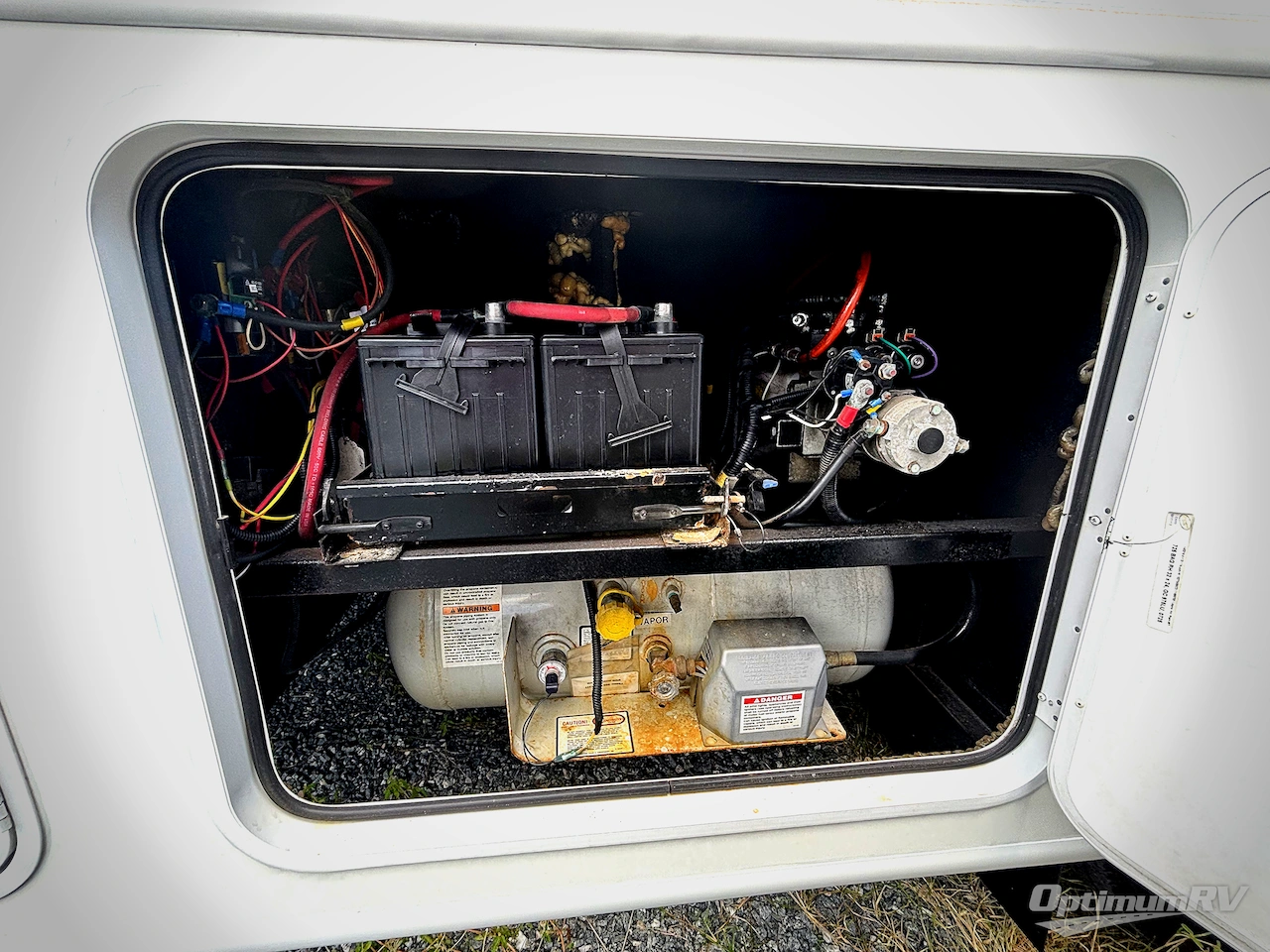 2017 Jayco Precept 31UL Photo 6