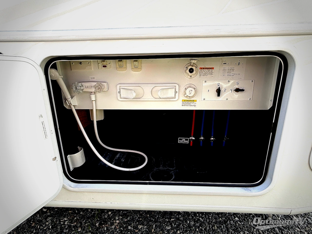 2017 Jayco Precept 31UL Photo 12