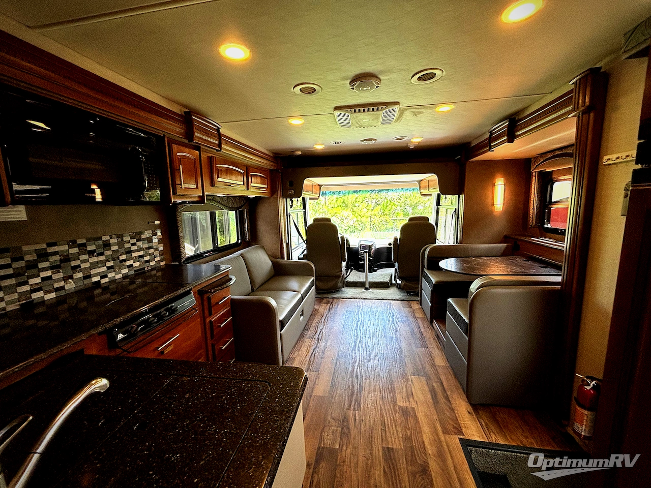 2017 Jayco Precept 31UL Photo 16