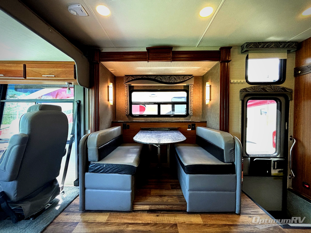 2017 Jayco Precept 31UL Photo 18