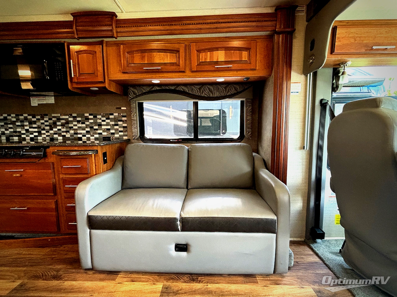 2017 Jayco Precept 31UL Photo 19