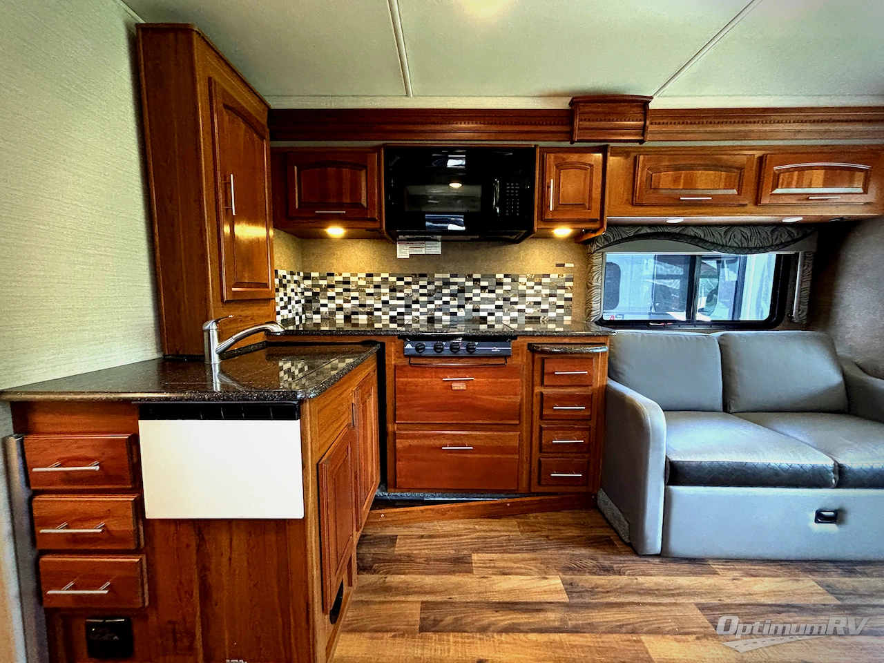 2017 Jayco Precept 31UL Photo 20