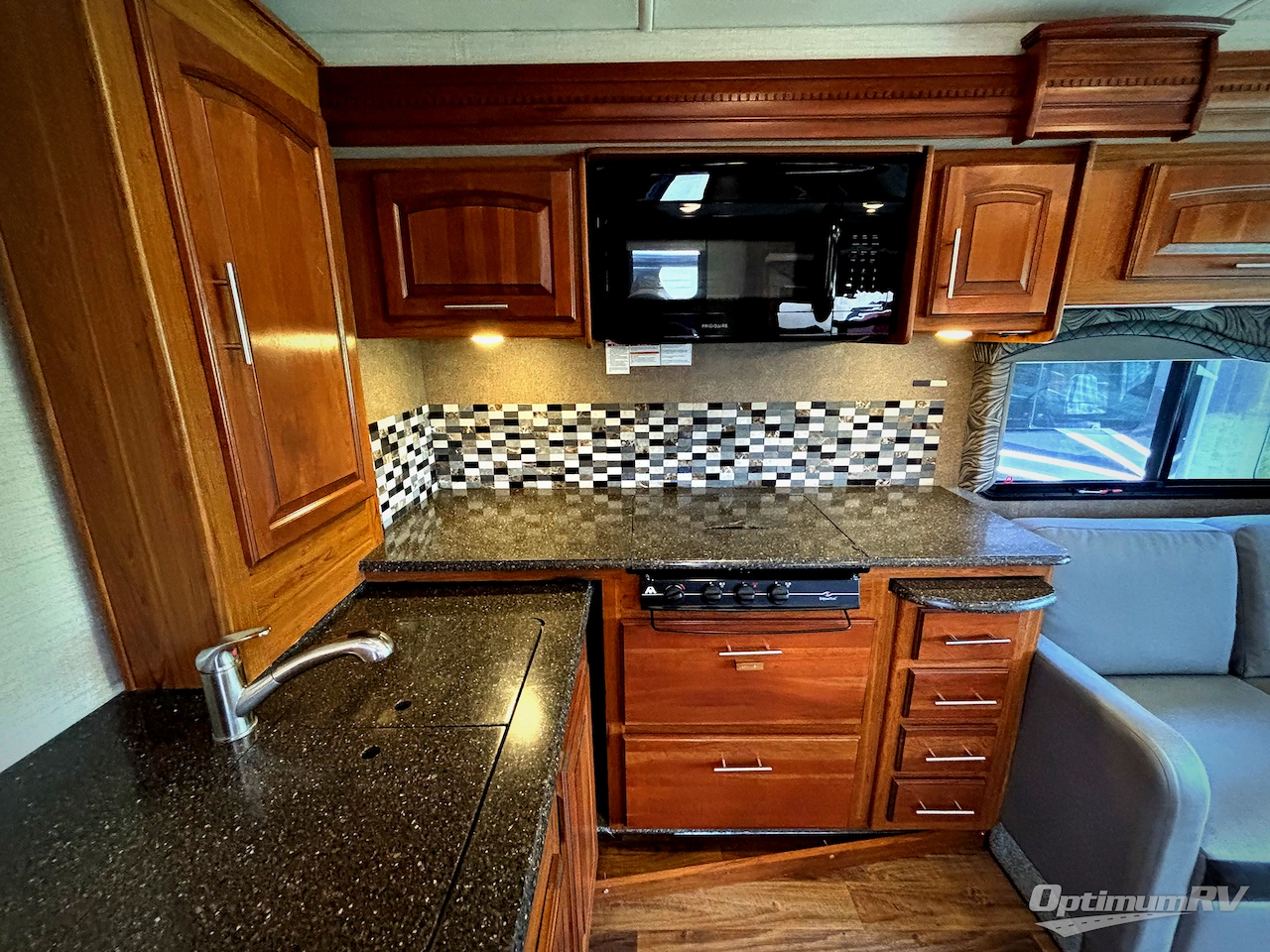 2017 Jayco Precept 31UL Photo 22