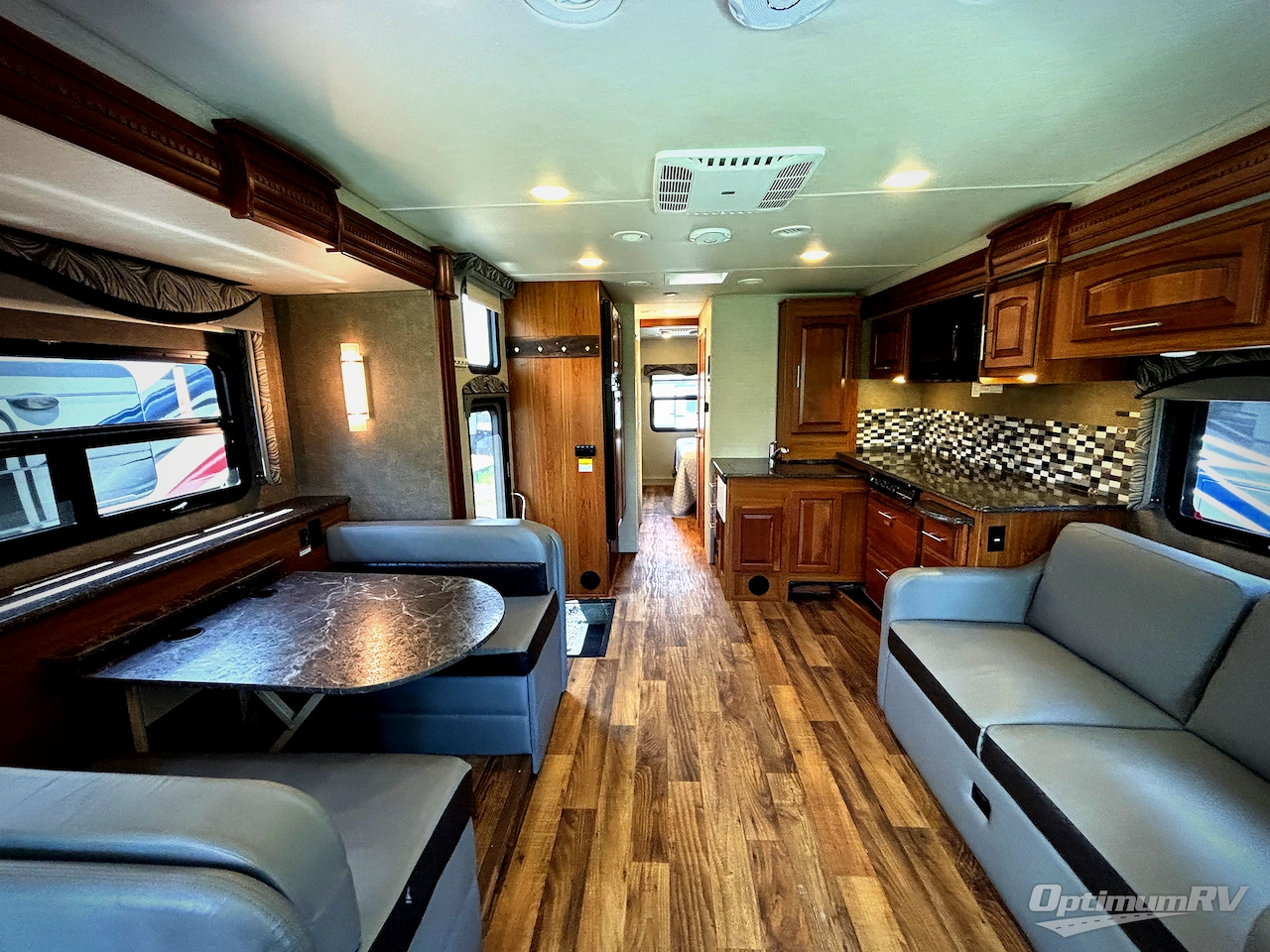 2017 Jayco Precept 31UL Photo 24