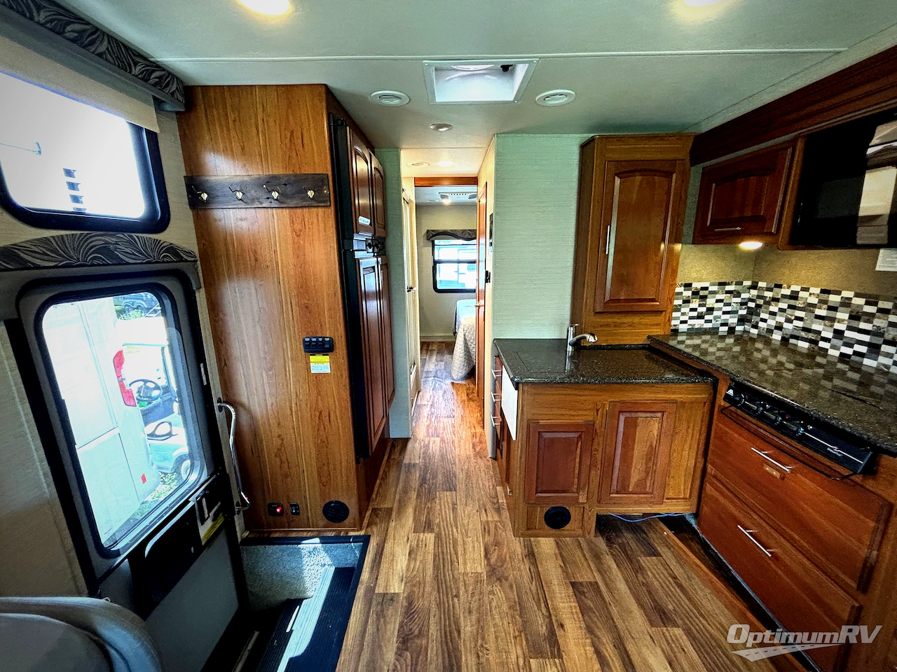 2017 Jayco Precept 31UL Photo 25
